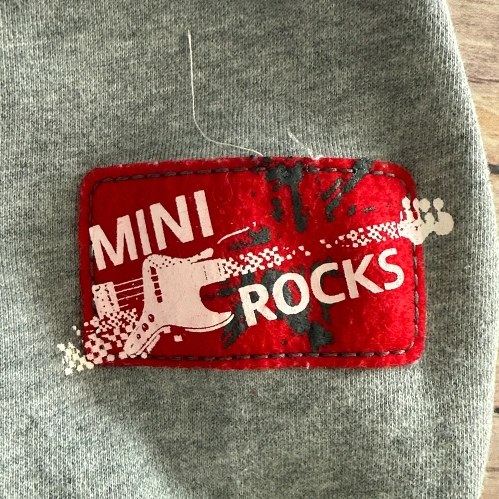 Mini Cooper Jacket / Sweater M - Picture 5 of 11